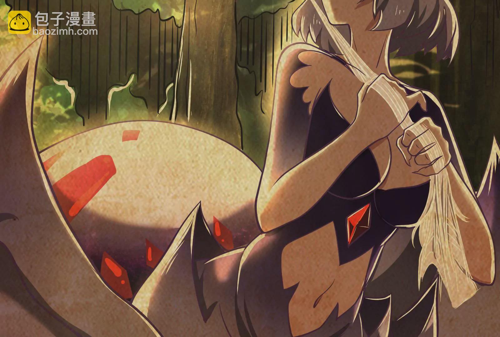 古神遊戲 - 第19話 突破！精神力的提升！(2/3) - 4